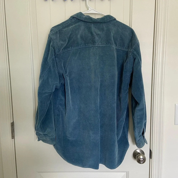 Vintage QUIZZ New York women’s textured zip jacket — large‎ - Picture 5 of 7